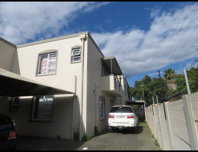 1 BEDROOM APARTMENT RENTED IN LA COLLINE